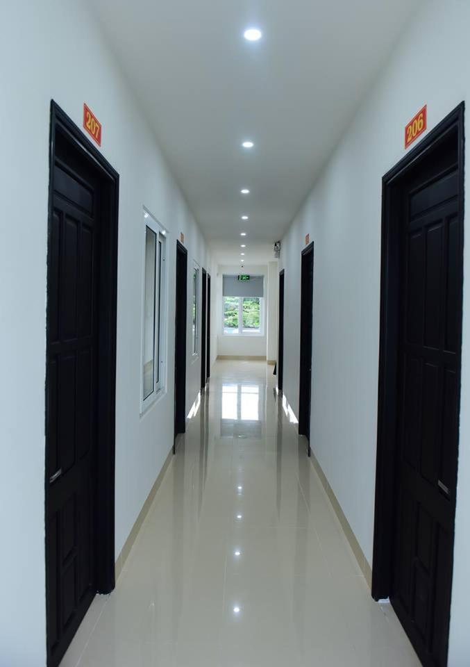 Hotel KháCh SạN Sea HảI YéN Đà Nẵng Exterior foto
